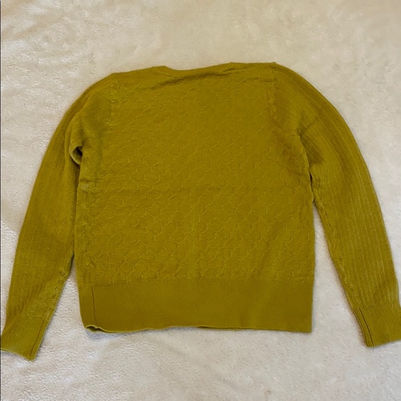 NWT softest Cotton Tuchinda cardigan - Picture 3 of 3